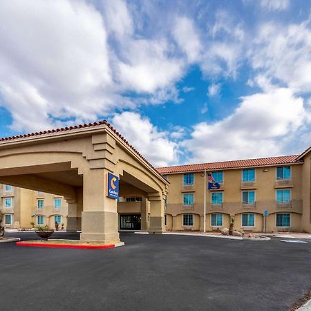 Mainstay Suites El Centro I-8 Kültér fotó