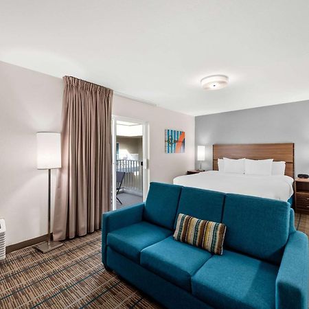 Mainstay Suites El Centro I-8 Kültér fotó