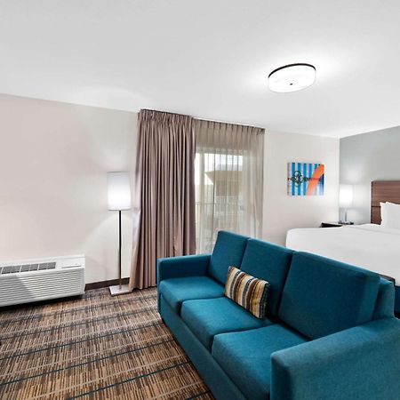 Mainstay Suites El Centro I-8 Kültér fotó