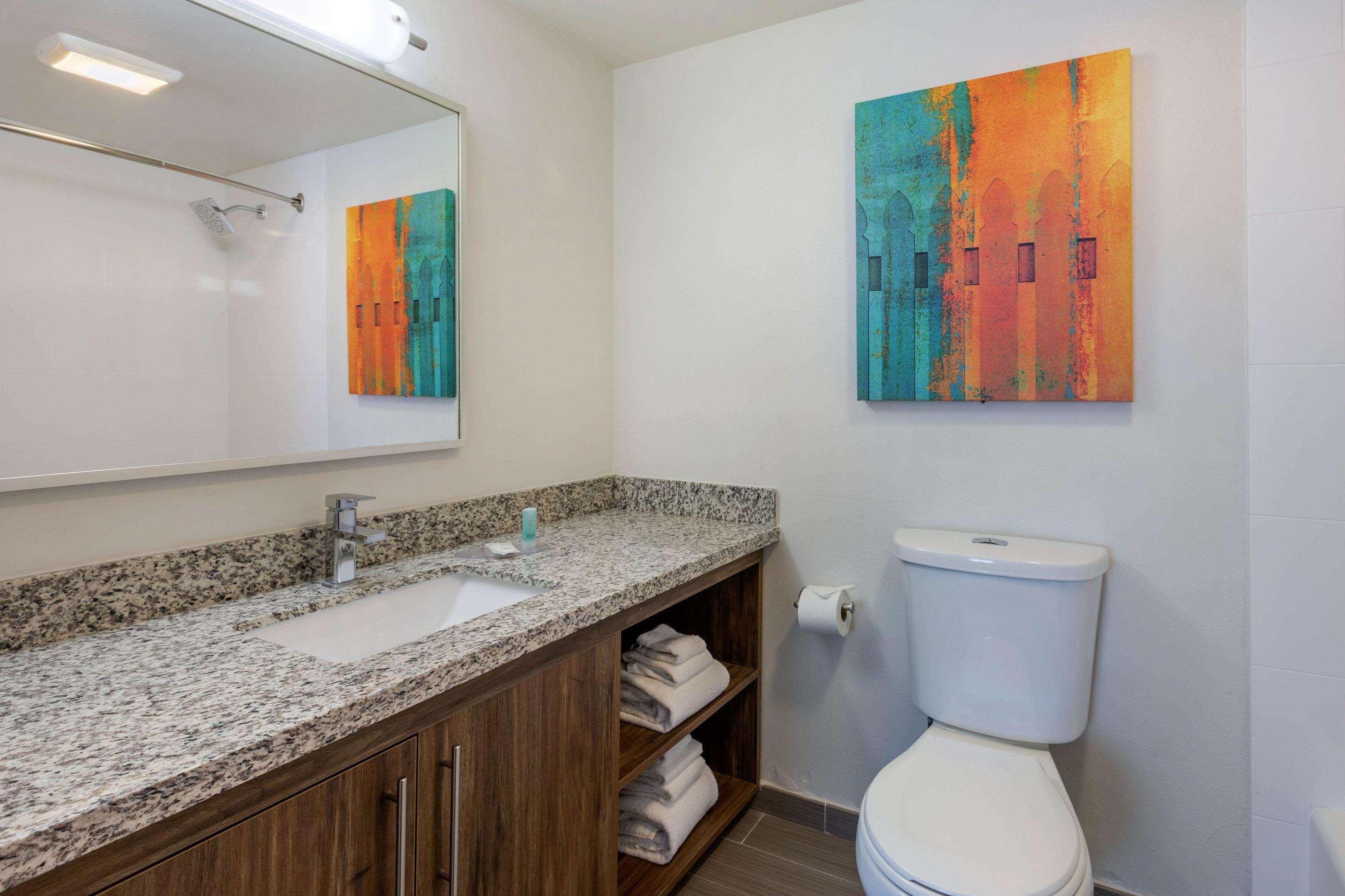Mainstay Suites El Centro I-8 Kültér fotó