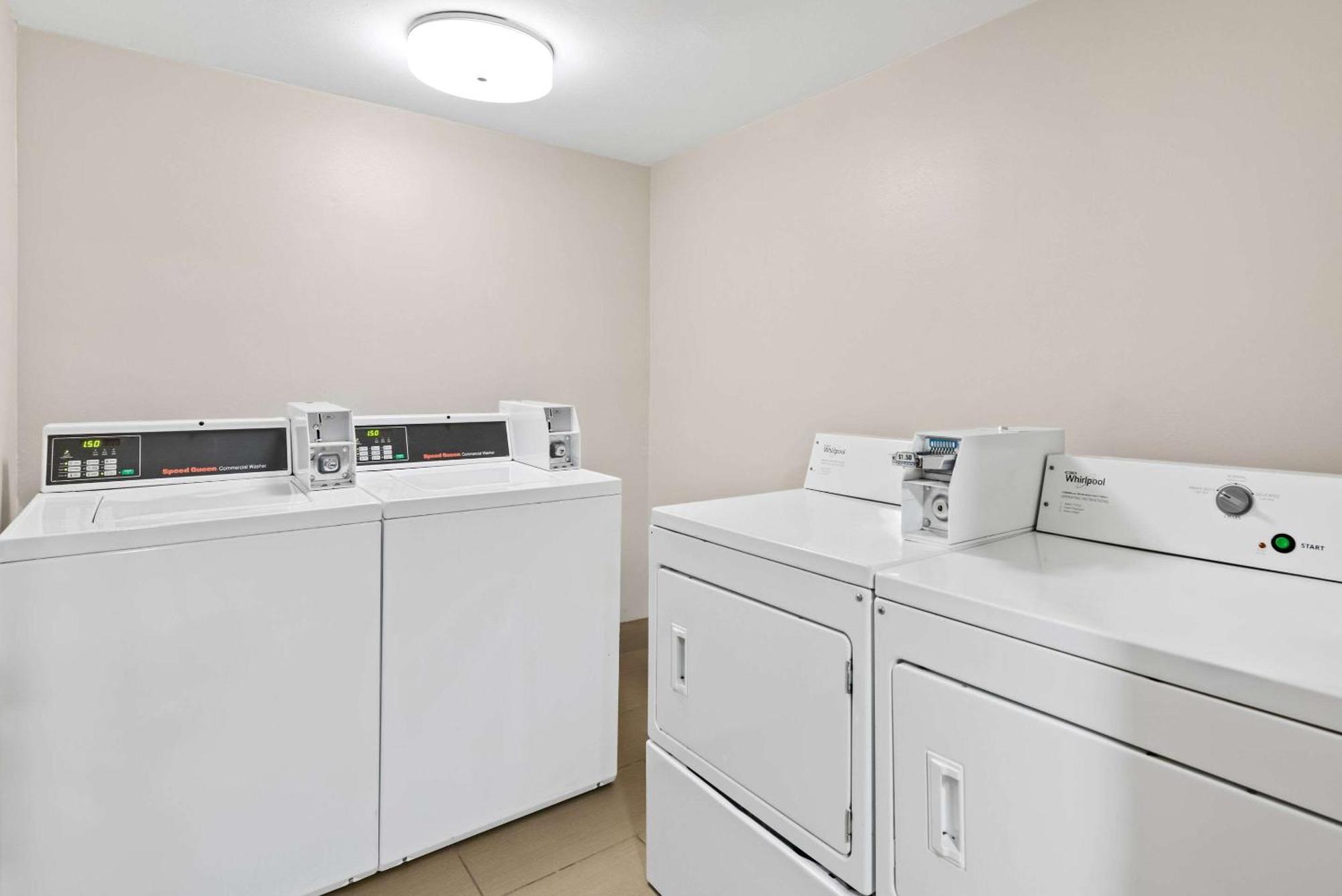 Mainstay Suites El Centro I-8 Kültér fotó