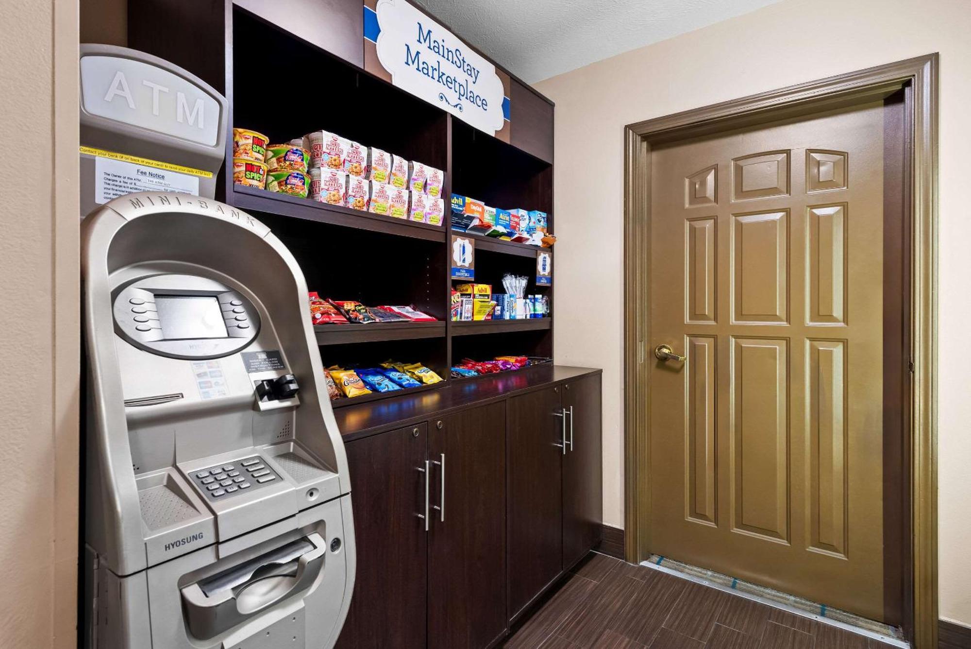Mainstay Suites El Centro I-8 Kültér fotó