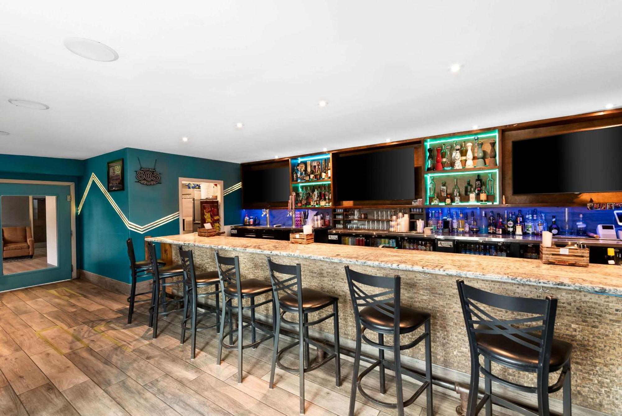 Mainstay Suites El Centro I-8 Kültér fotó