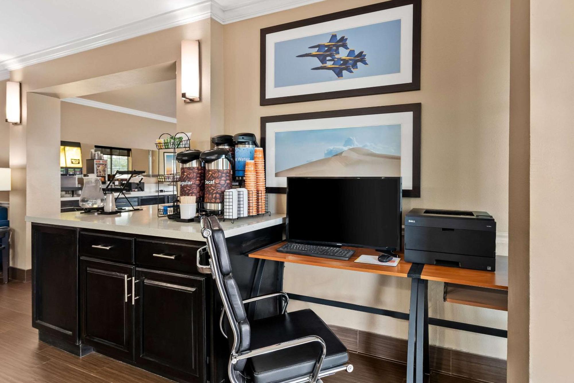Mainstay Suites El Centro I-8 Kültér fotó