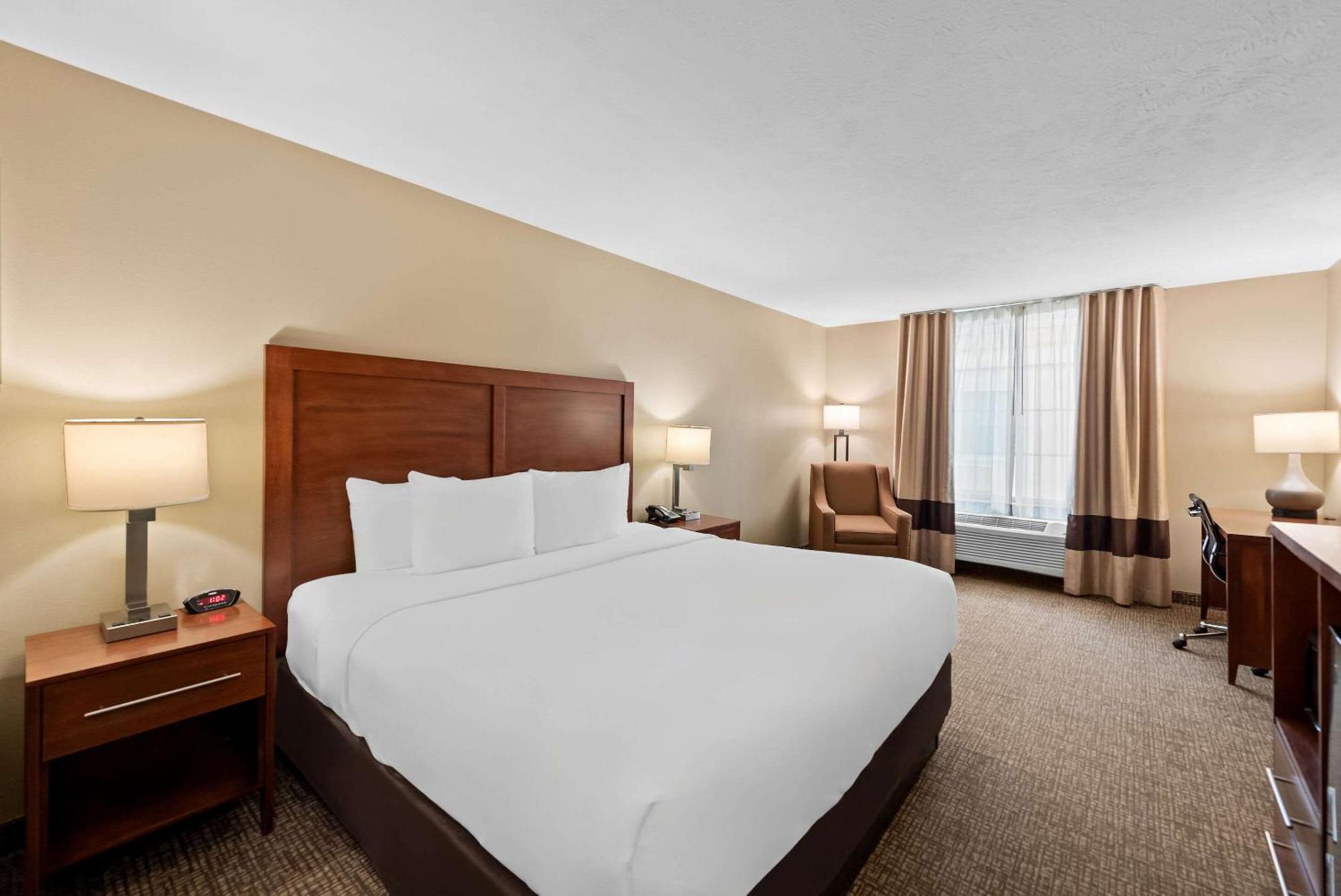 Mainstay Suites El Centro I-8 Kültér fotó