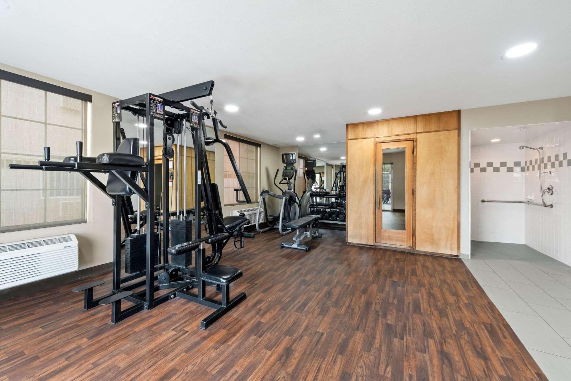 Mainstay Suites El Centro I-8 Kültér fotó