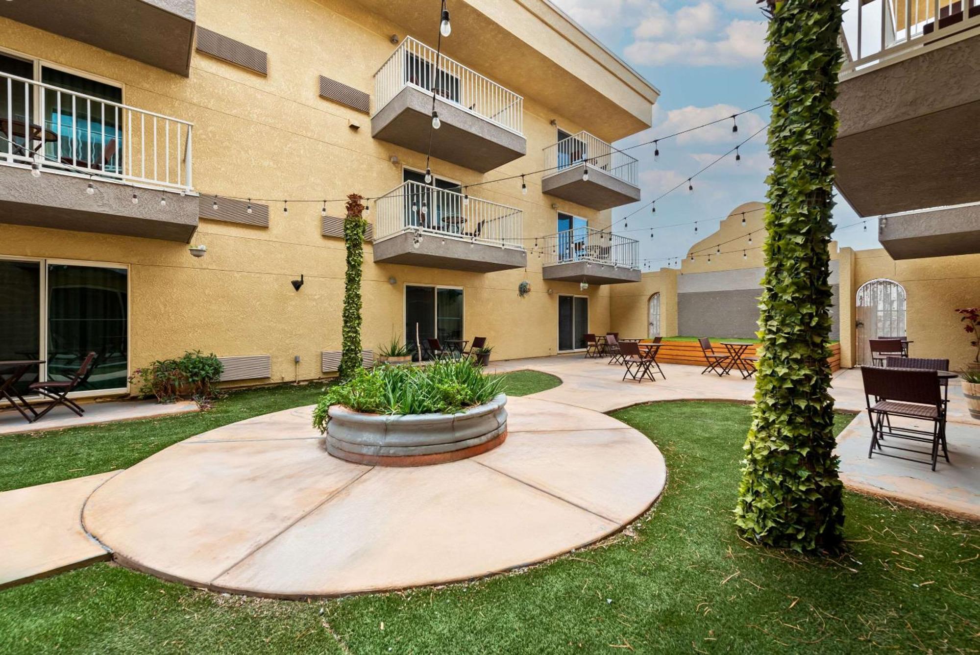 Mainstay Suites El Centro I-8 Kültér fotó