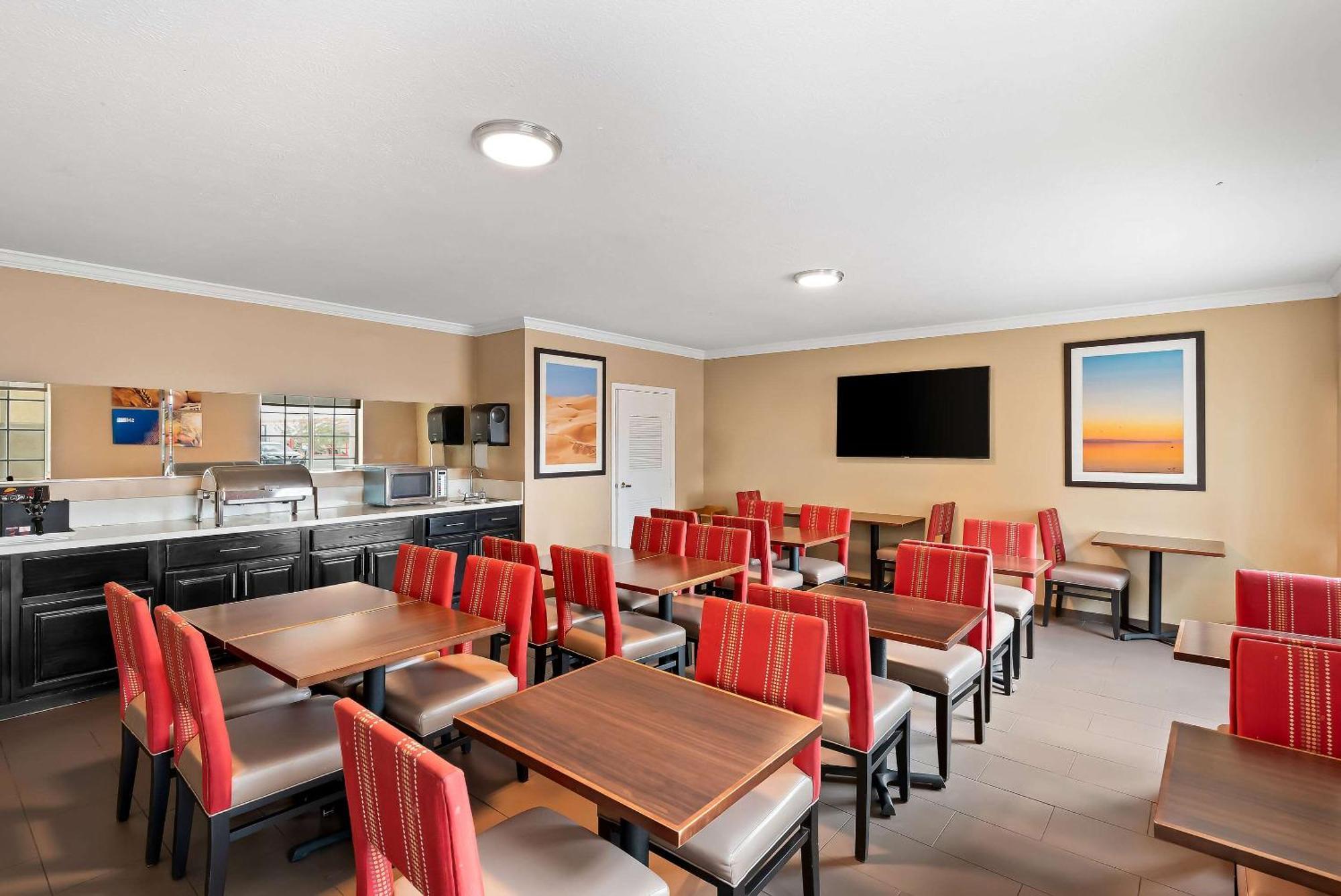 Mainstay Suites El Centro I-8 Kültér fotó