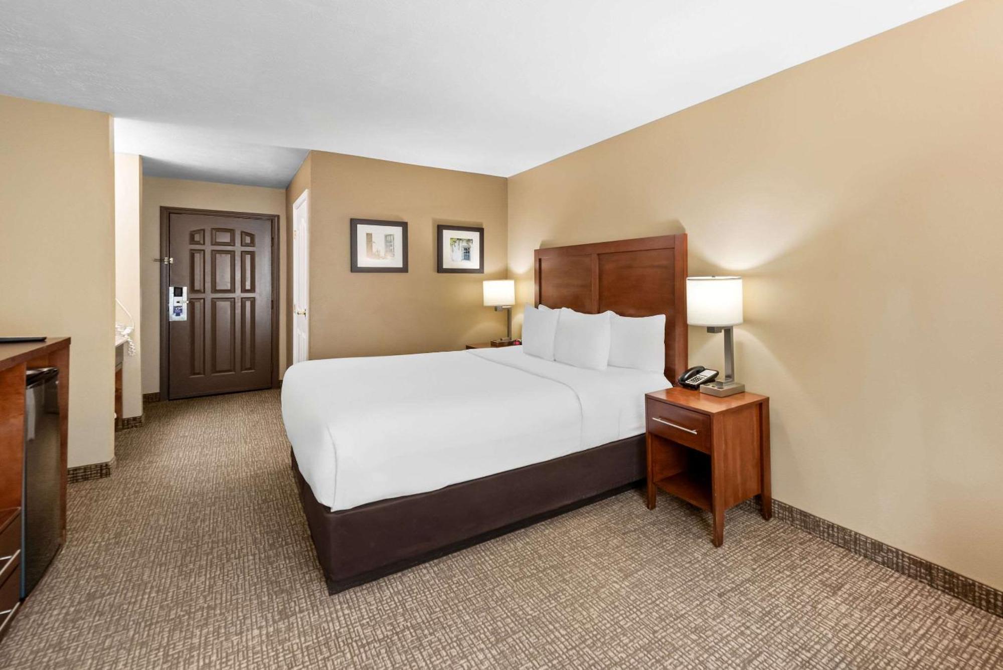 Mainstay Suites El Centro I-8 Kültér fotó