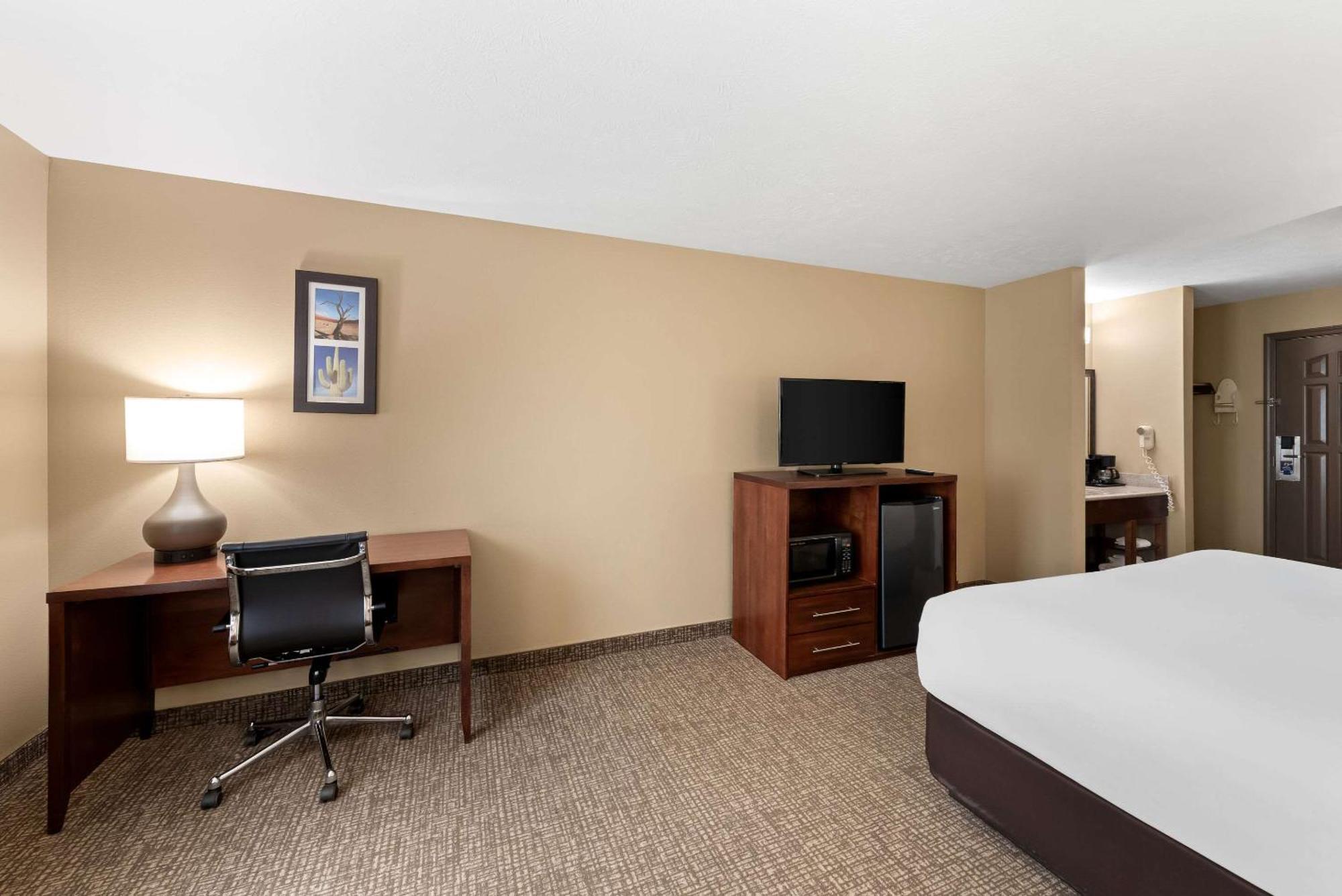 Mainstay Suites El Centro I-8 Kültér fotó