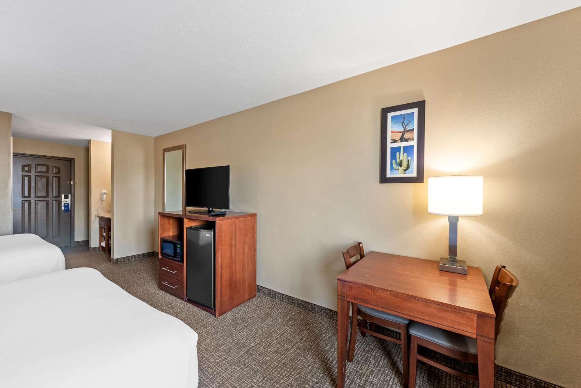 Mainstay Suites El Centro I-8 Kültér fotó