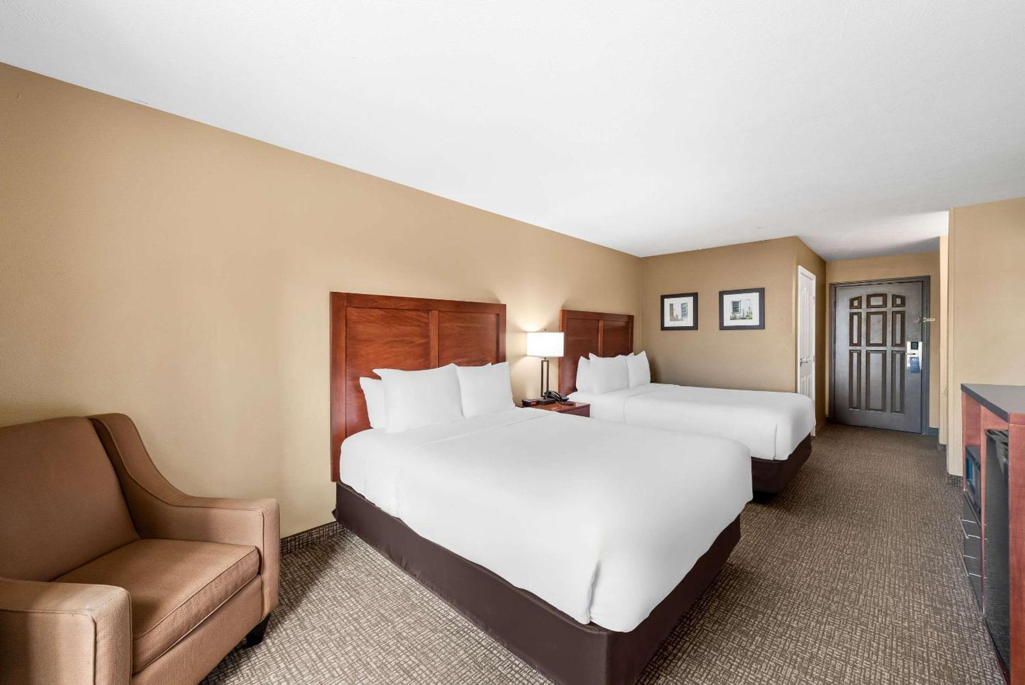 Mainstay Suites El Centro I-8 Kültér fotó