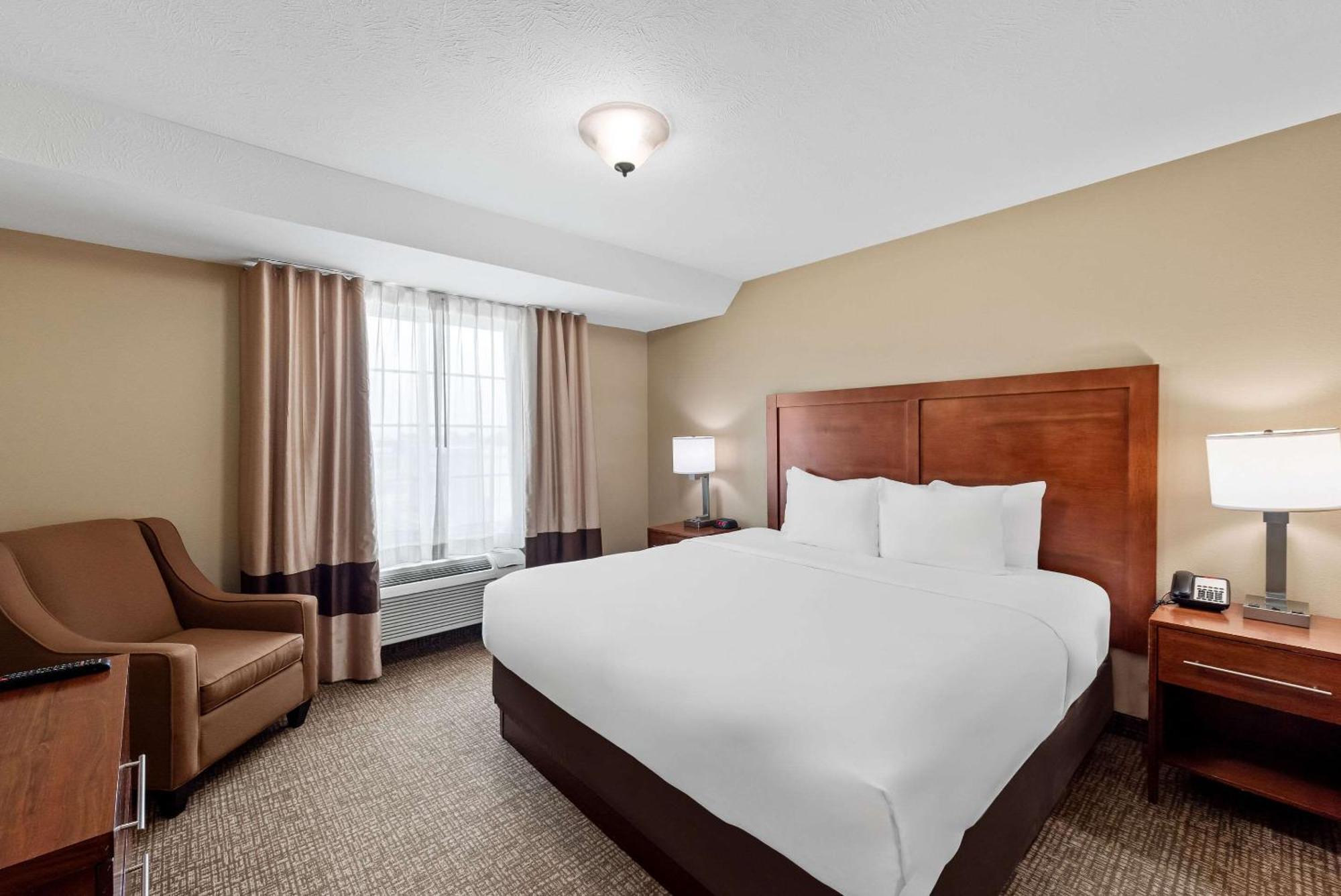 Mainstay Suites El Centro I-8 Kültér fotó