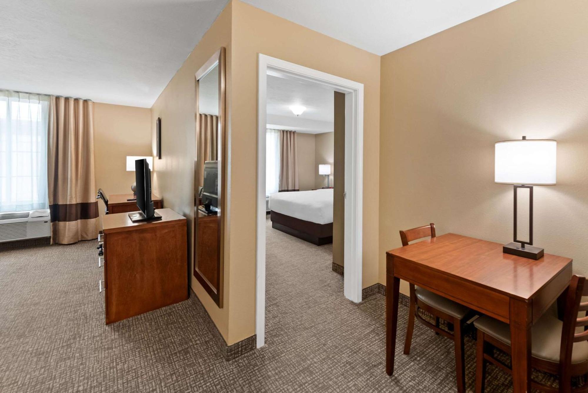 Mainstay Suites El Centro I-8 Kültér fotó