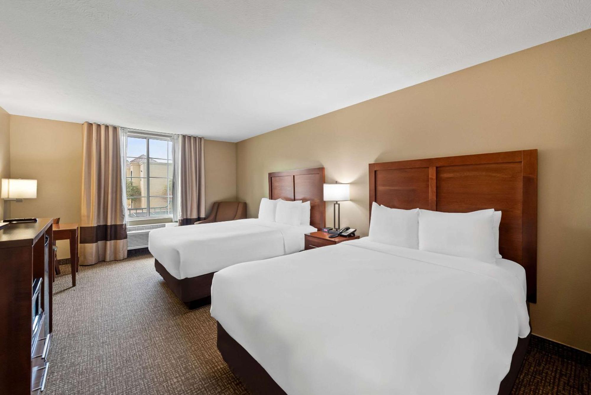 Mainstay Suites El Centro I-8 Kültér fotó