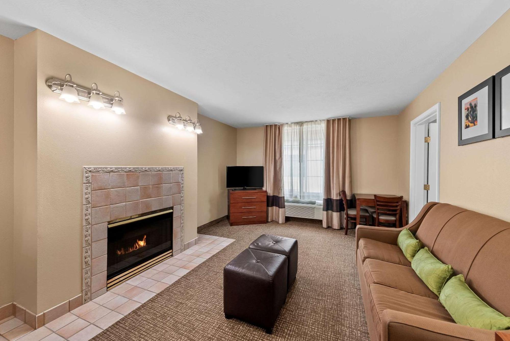 Mainstay Suites El Centro I-8 Kültér fotó