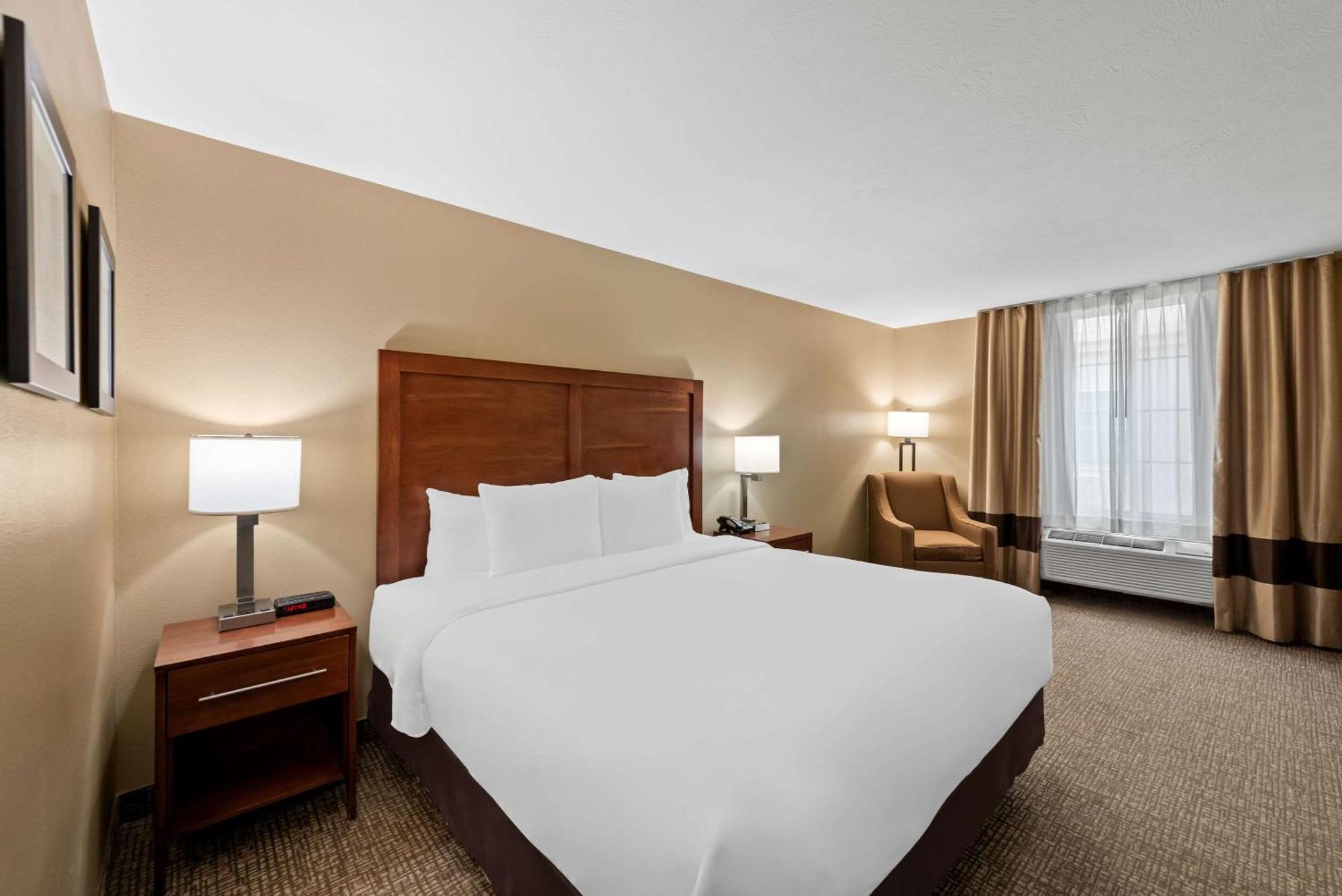 Mainstay Suites El Centro I-8 Kültér fotó