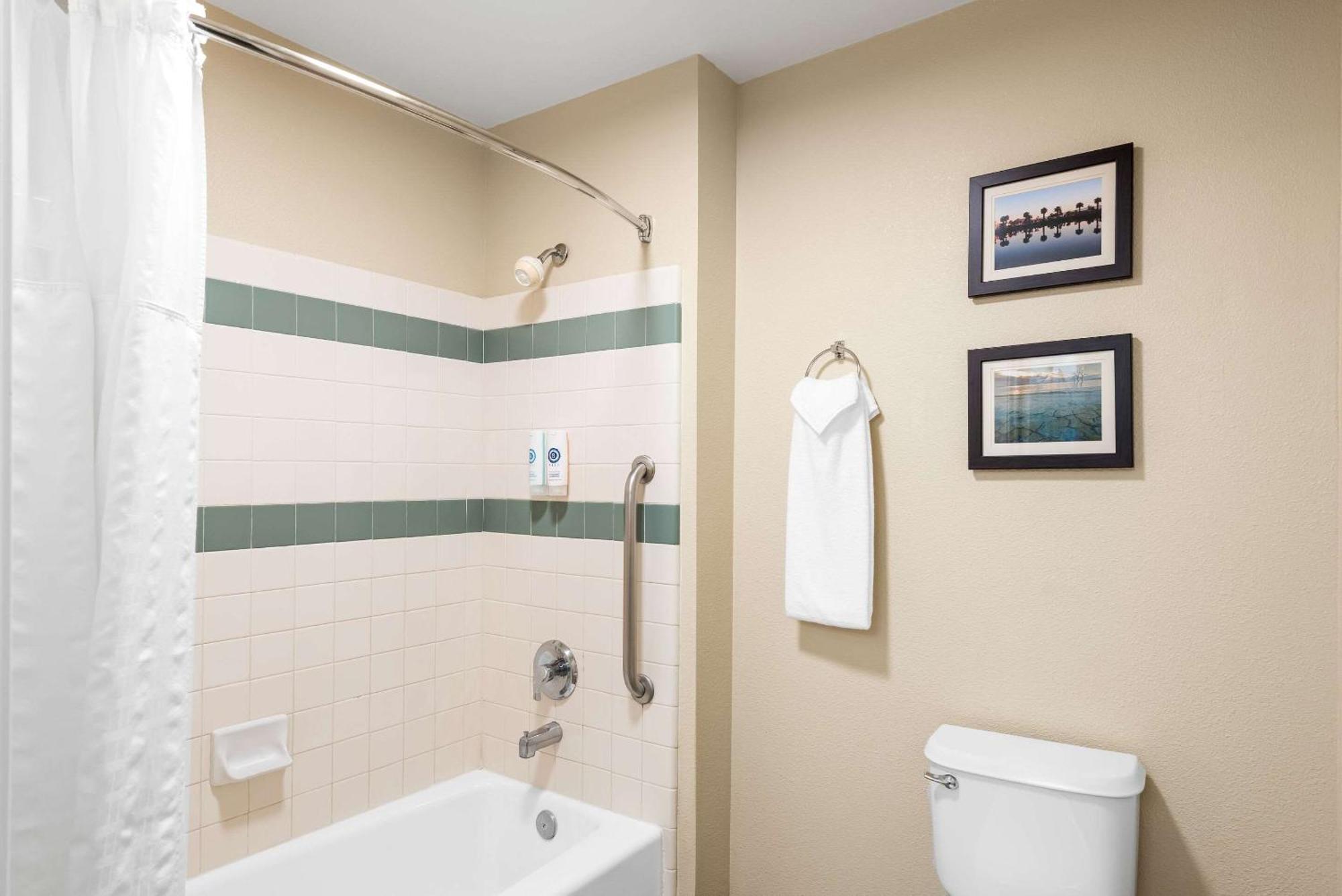 Mainstay Suites El Centro I-8 Kültér fotó