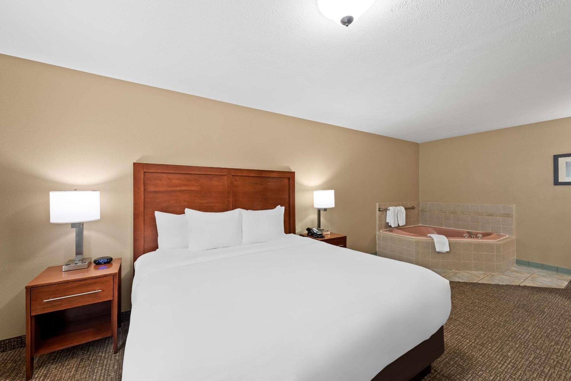 Mainstay Suites El Centro I-8 Kültér fotó