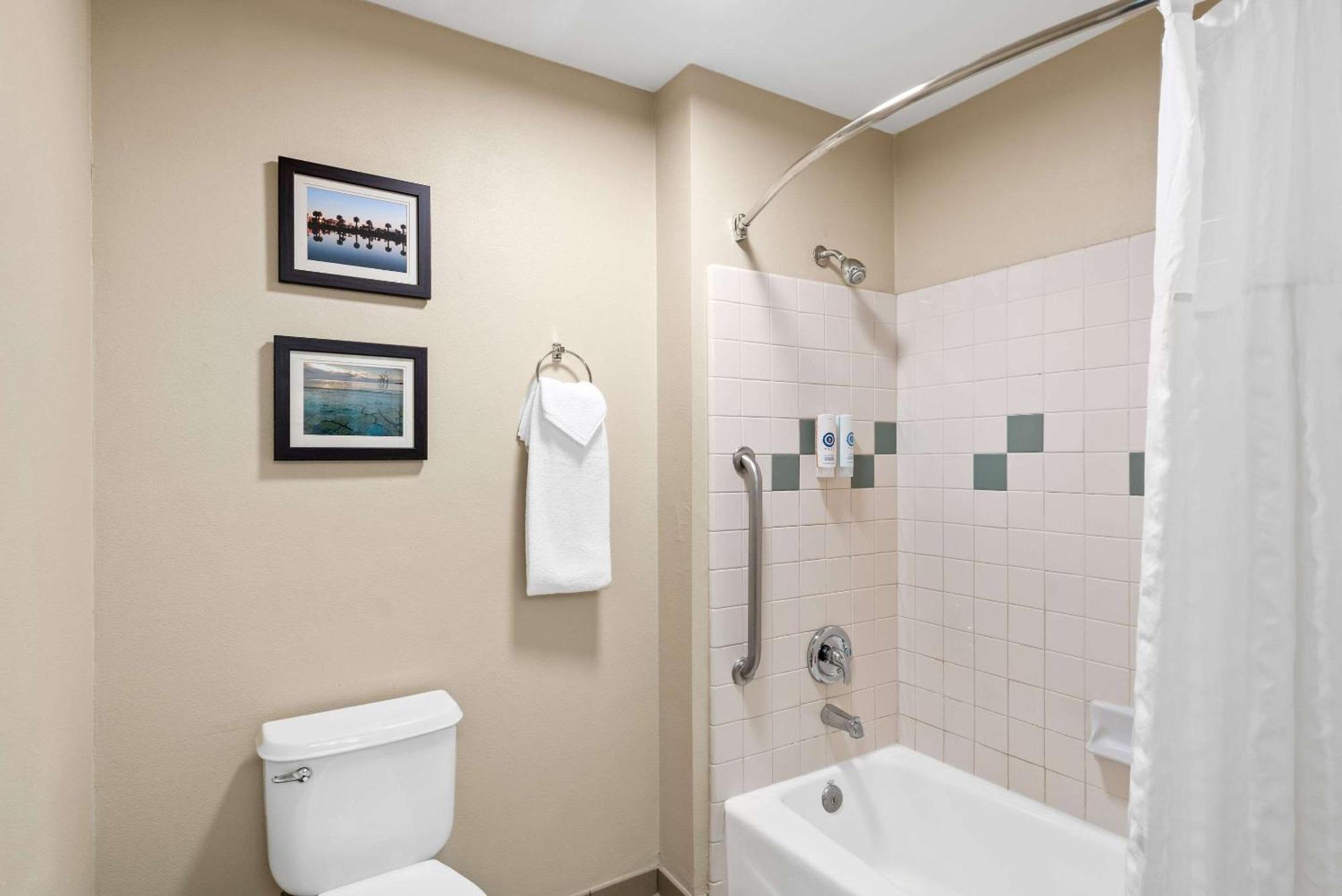 Mainstay Suites El Centro I-8 Kültér fotó
