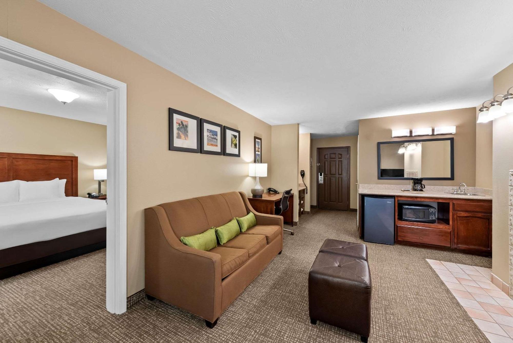 Mainstay Suites El Centro I-8 Kültér fotó