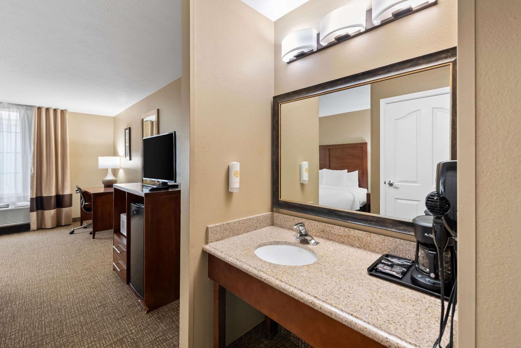 Mainstay Suites El Centro I-8 Kültér fotó