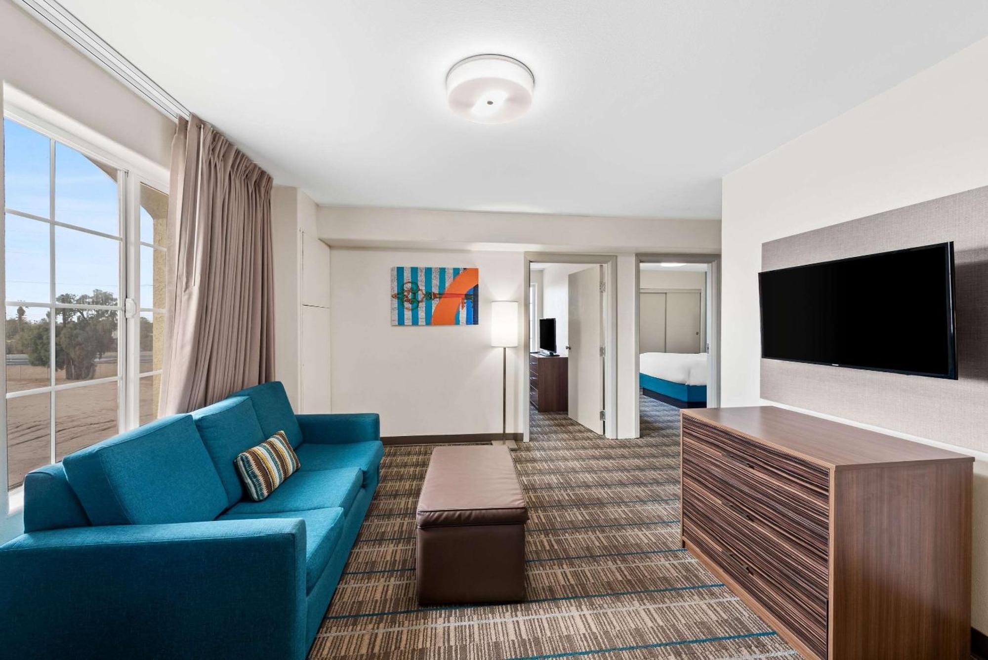 Mainstay Suites El Centro I-8 Kültér fotó