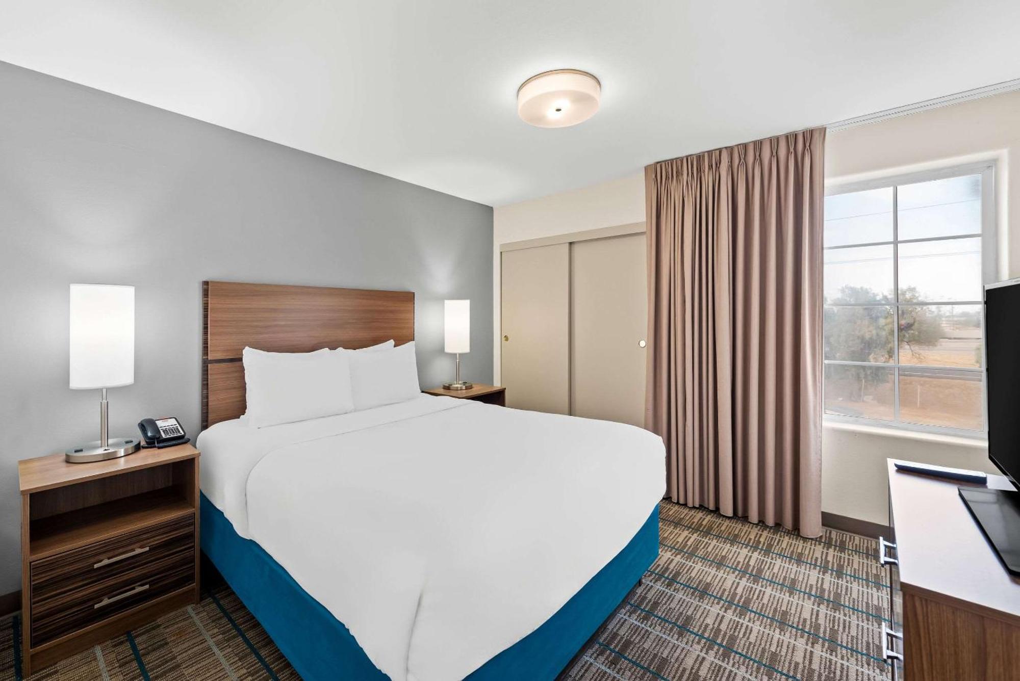 Mainstay Suites El Centro I-8 Kültér fotó