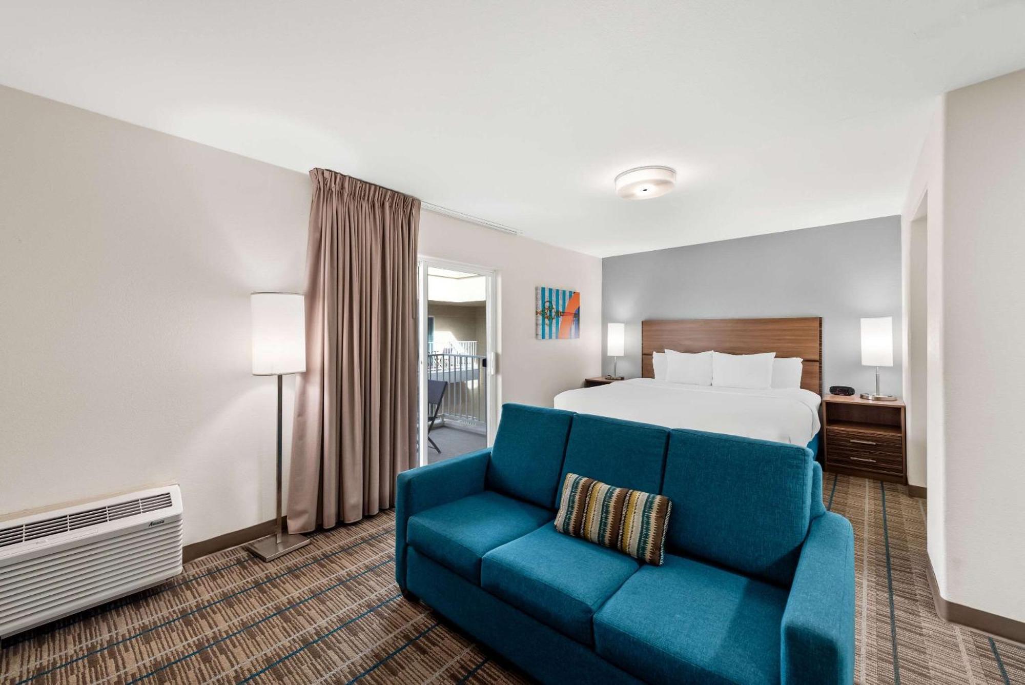 Mainstay Suites El Centro I-8 Kültér fotó
