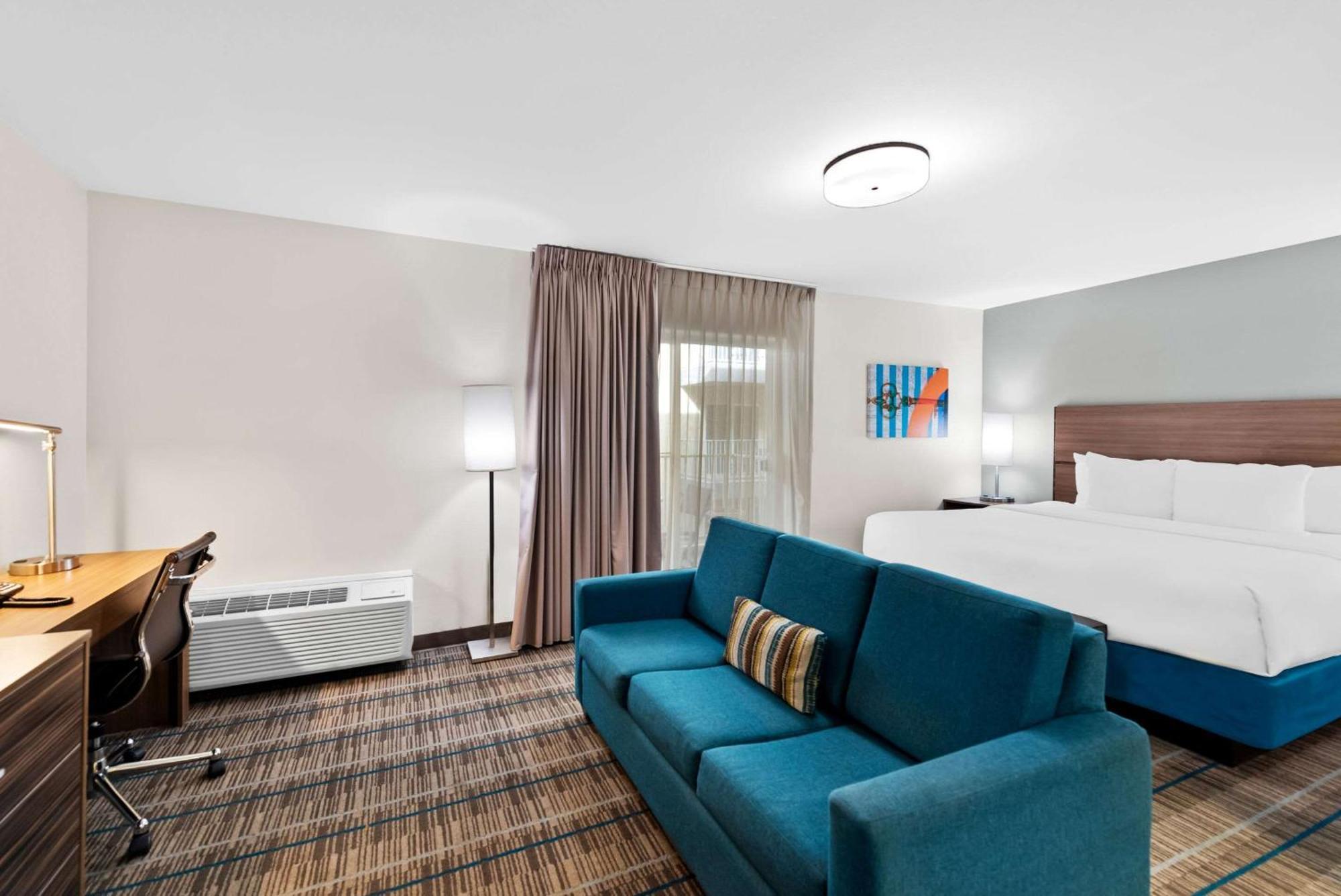 Mainstay Suites El Centro I-8 Kültér fotó