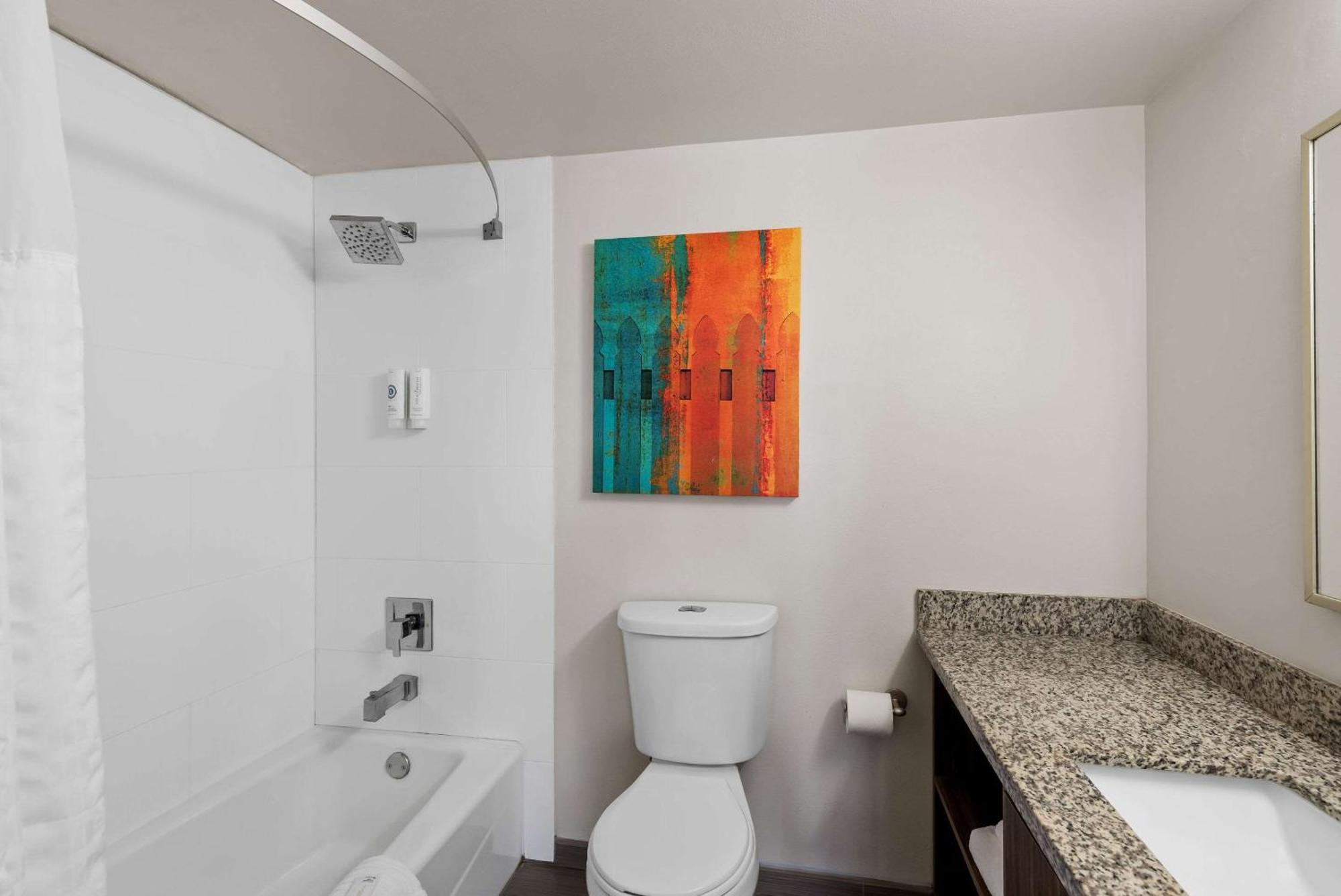 Mainstay Suites El Centro I-8 Kültér fotó