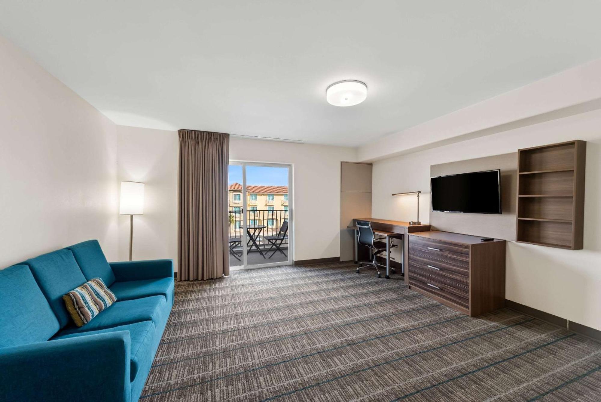 Mainstay Suites El Centro I-8 Kültér fotó