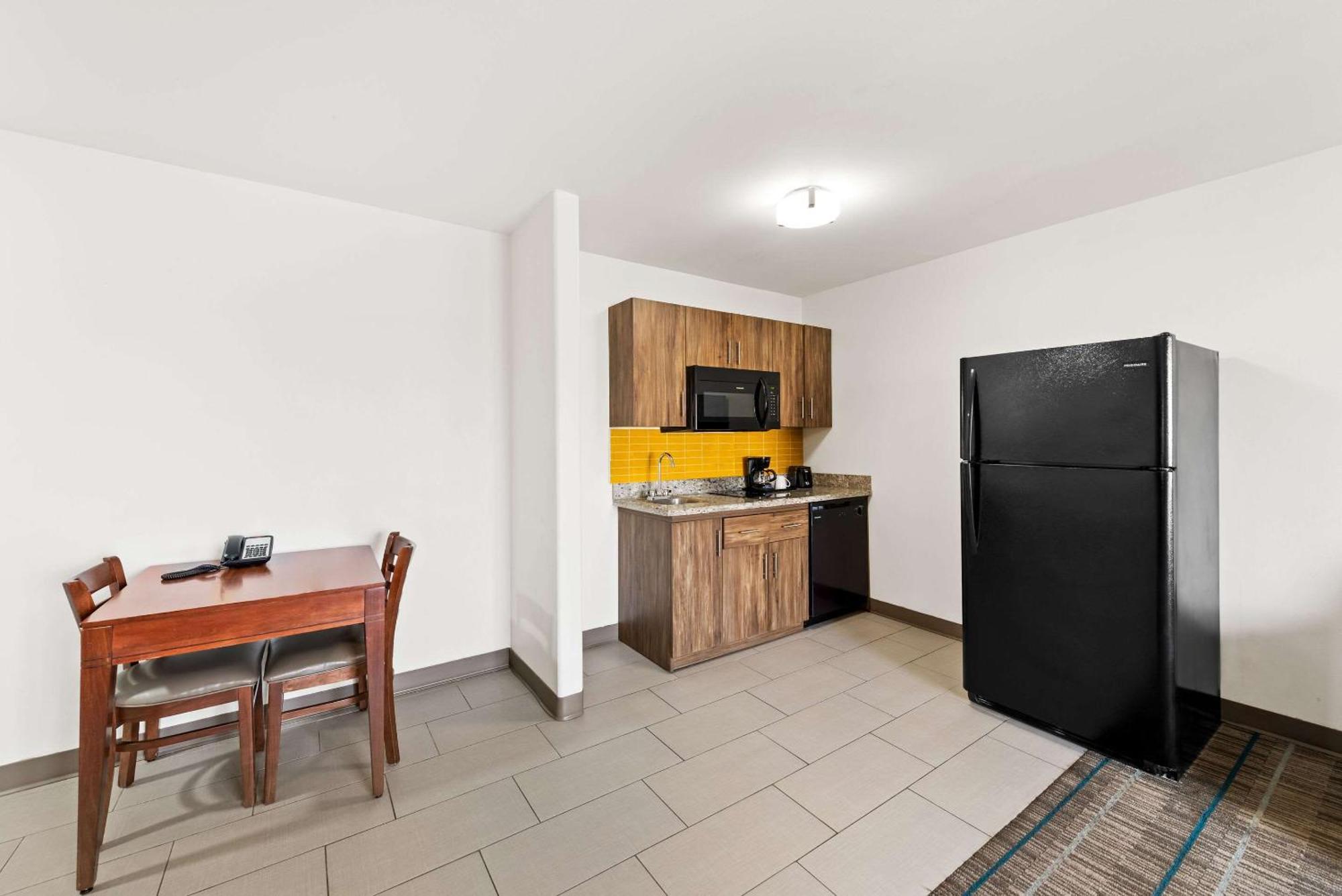 Mainstay Suites El Centro I-8 Kültér fotó