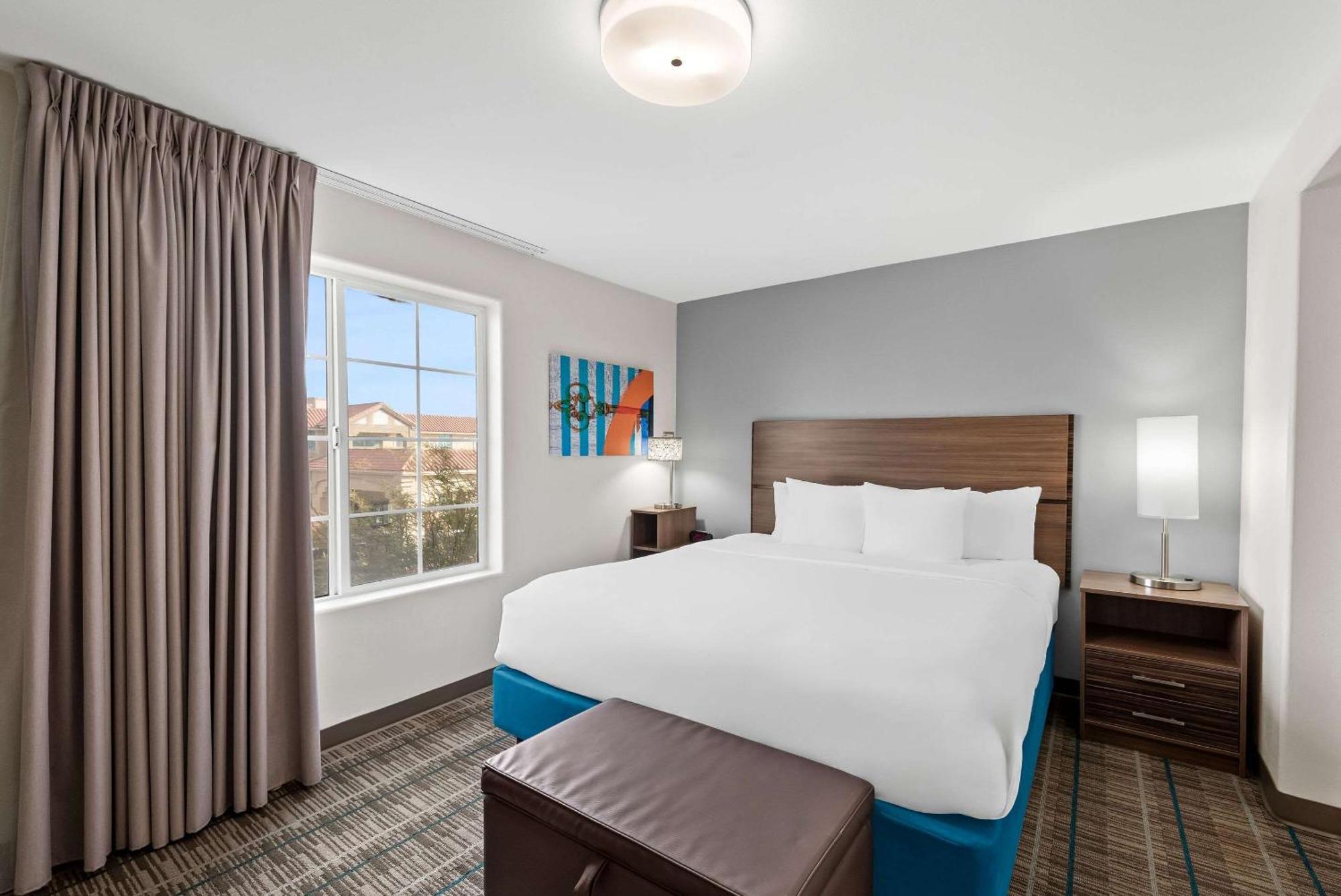 Mainstay Suites El Centro I-8 Kültér fotó