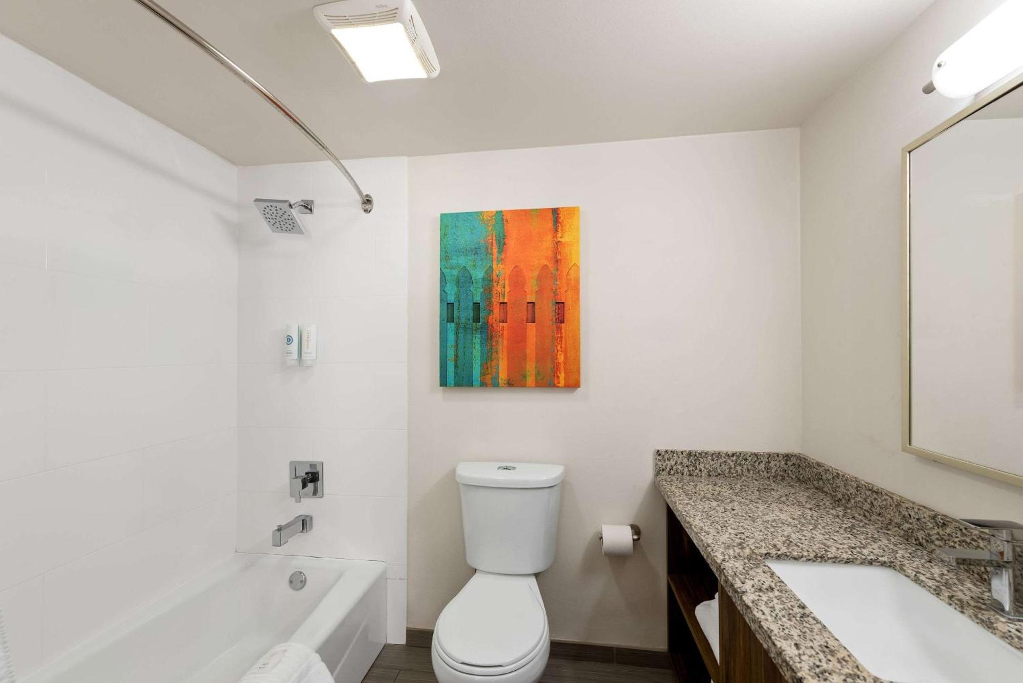 Mainstay Suites El Centro I-8 Kültér fotó