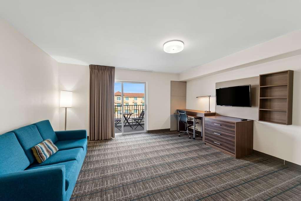 Mainstay Suites El Centro I-8 Szoba fotó