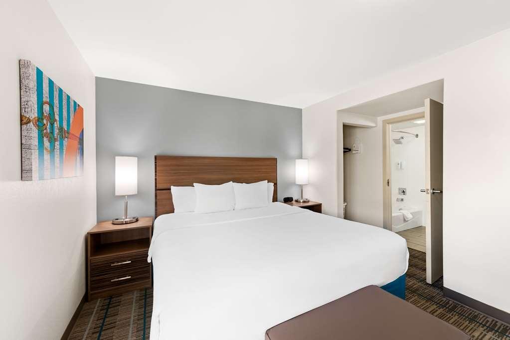 Mainstay Suites El Centro I-8 Szoba fotó
